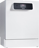 Профессиональная посудомоечная машина PFD 404 U DOS [WB Hygiene] белый Miele купить в Тюмени | Всегда в наличии! | Артикул 12065350 | Официальный сайт