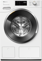 Миле Стиральная машина WWG 880 WCS White Edition Miele Миле Стиральная машина WWG 880 WCS White Edition Miele