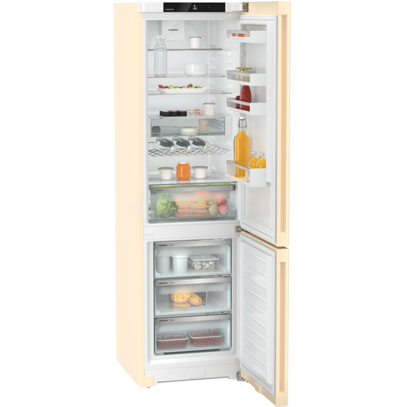 Миле Холодильник-морозильник двухкамерный CNbef 5723-20 001 Miele Миле Холодильник-морозильник двухкамерный CNbef 5723-20 001 Miele