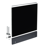 Декоративный комплект для сборки GDU 60/65-7 OBSW черный обсидиан Miele купить в Тюмени | Всегда в наличии! | Артикул 10986570 | Официальный сайт