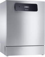 Профессиональная посудомоечная машина PFD 401 U DOS [WB SpeedPlus] сталь Miele купить в Тюмени | Всегда в наличии! | Артикул 12065090 | Официальный сайт