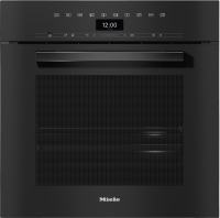Миле Комби-пароварка DGC 7465 HC OBSW чёрный обсидиан Miele