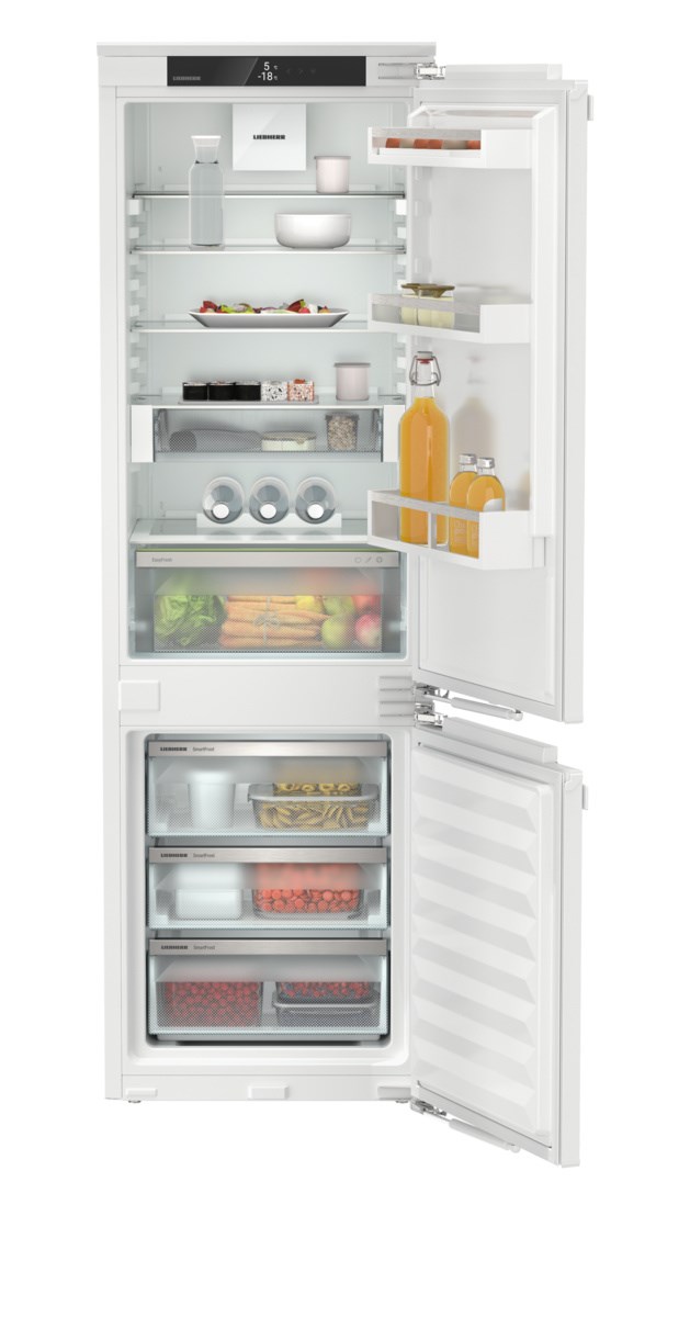 Миле Встраиваемый холодильник-морозильник ICd 5123-20 001 Miele Миле Встраиваемый холодильник-морозильник ICd 5123-20 001 Miele