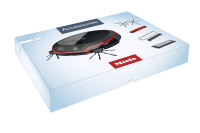 Набор аксессуаров RX2-A для робота-пылесоса Scout RX2 Miele купить в Тюмени | Всегда в наличии! | Артикул 10808470 | Официальный сайт