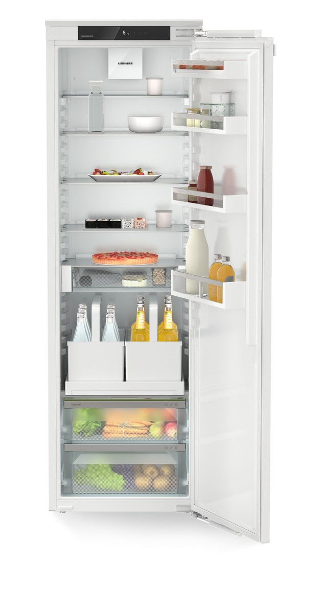 Миле Встраиваемый холодильник IRDdi 5120-22 001 Miele Миле Встраиваемый холодильник IRDdi 5120-22 001 Miele