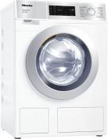 Профессиональные стиральные машины Miele купить в Тюмени | Всегда в наличии! | Артикул 12506550 | Официальный сайт