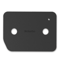 Цокольный фильтр для сушильных машин BG Filter Miele Logo Miele купить в Тюмени | Всегда в наличии! | Артикул 12551630 | Официальный сайт