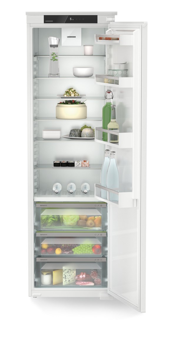 Миле Встраиваемый холодильник IRBSd 5120-22 001 Miele Миле Встраиваемый холодильник IRBSd 5120-22 001 Miele