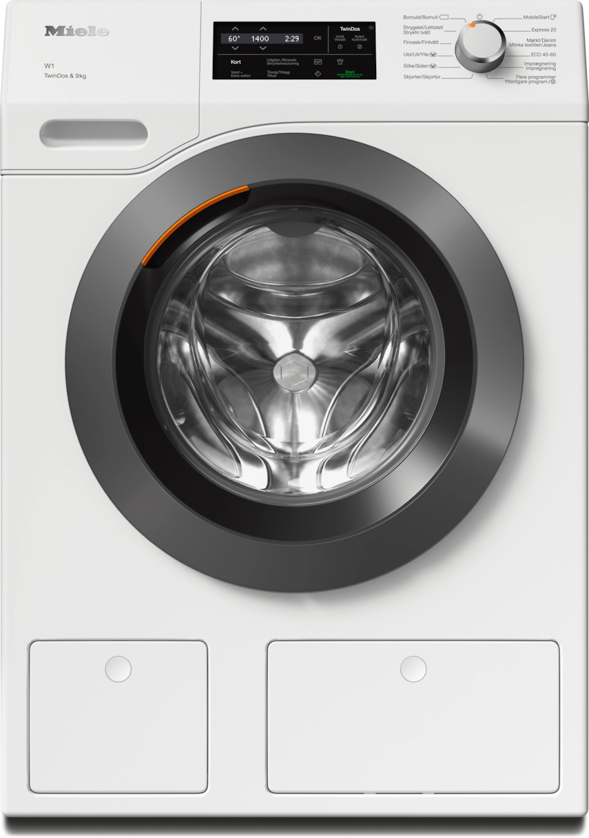 Миле Стиральная машина WCG 670 WCS Chrome Edition Miele Миле Стиральная машина WCG 670 WCS Chrome Edition Miele
