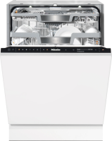 Профессиональная посудомоечная машина PFD 104 SCVi XXL [MAR] 3N AC 400V 50HZ белый Miele купить в Тюмени | Всегда в наличии! | Артикул 11750880 | Официальный сайт