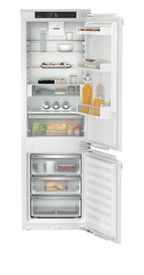 Миле Встраиваемый холодильник-морозильник ICNe 5123-20 001 Miele Миле Встраиваемый холодильник-морозильник ICNe 5123-20 001 Miele