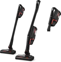 Вертикальный пылесос SMUL1 Triflex HX1 Facelift чёрный обсидиан Miele купить в #REGION_NAME_DECLINE_PP# | Всегда в наличии! | Артикул 11805970 | Официальный сайт