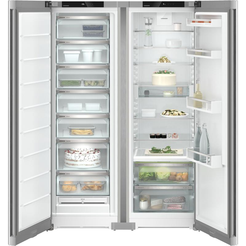 Миле Холодильник-холодильник двухкамерный Side-by-side XRFsf 5225-20 001 Miele Миле Холодильник-холодильник двухкамерный Side-by-side XRFsf 5225-20 001 Miele