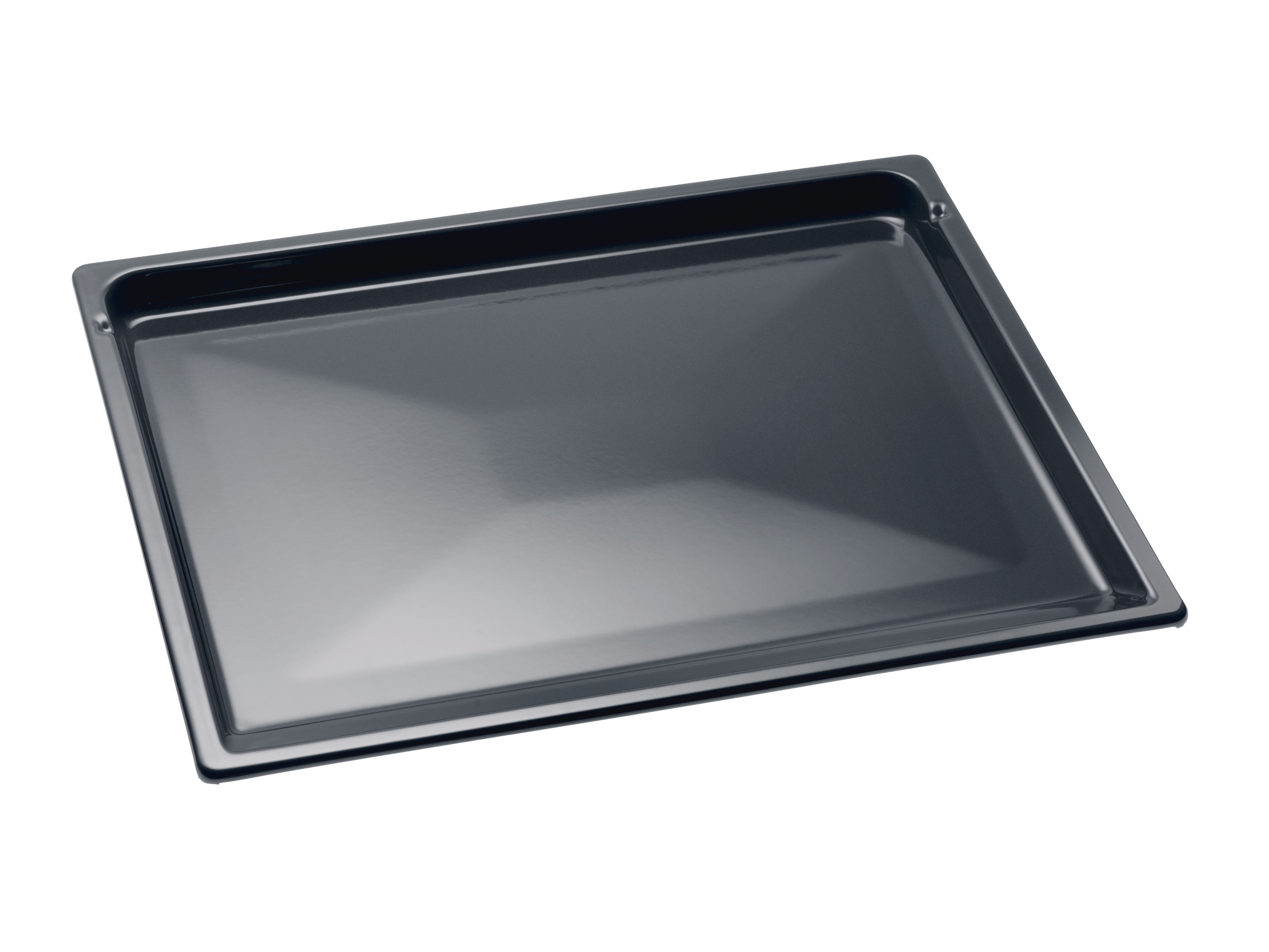 HBB 51 Противень для духовых шкафов H 2000 (антрацит) Miele в официальном магазине Miele в Тюмени, доставка в пределах Тюмени и России. Артикул 09519690. Лучшие цены, самый большой каталог в России, техника в наличии, быстрая доставка. HBB 51 Противень для духовых шкафов H 2000 (антрацит) Miele купить в Тюмени | Всегда в наличии! | Артикул 09519690 | Официальный сайт