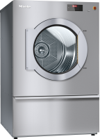 Профессиональная сушильная машина PDR 918 [EL] сталь Miele купить в Тюмени | Всегда в наличии! | Артикул 11922640 | Официальный сайт