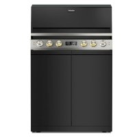 Газовый гриль для уличной кухни Fire Pro IQ сталь Miele купить в Тюмени | Всегда в наличии! | Артикул  | Официальный сайт