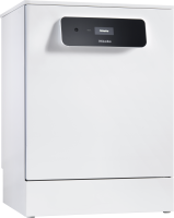 Профессиональная посудомоечная машина PFD 401 [WOB SpeedPlus] белый Miele купить в Тюмени | Всегда в наличии! | Артикул 12065110 | Официальный сайт