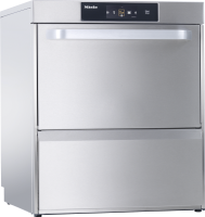 Профессиональная посудомоечная машина PTD 702 сталь Miele купить в Тюмени | Всегда в наличии! | Артикул 11097640 | Официальный сайт