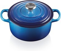 Кастрюля CI1177-MRS марсель Le Creuset купить в Тюмени | Всегда в наличии! | Артикул CI1177-MRS | Официальный сайт