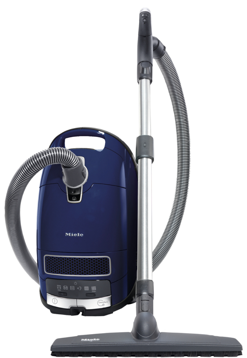 Миле Пылесос SGMF5 Complete C3 Comfort XL синий Miele Миле Пылесос SGMF5 Complete C3 Comfort XL синий Miele