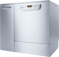 Лабораторная посудомоечная машина для мойки лабораторного стекла PG 8583 CD [WW ADP CM] Miele купить в Тюмени | Всегда в наличии! | Артикул 10827530 | Официальный сайт