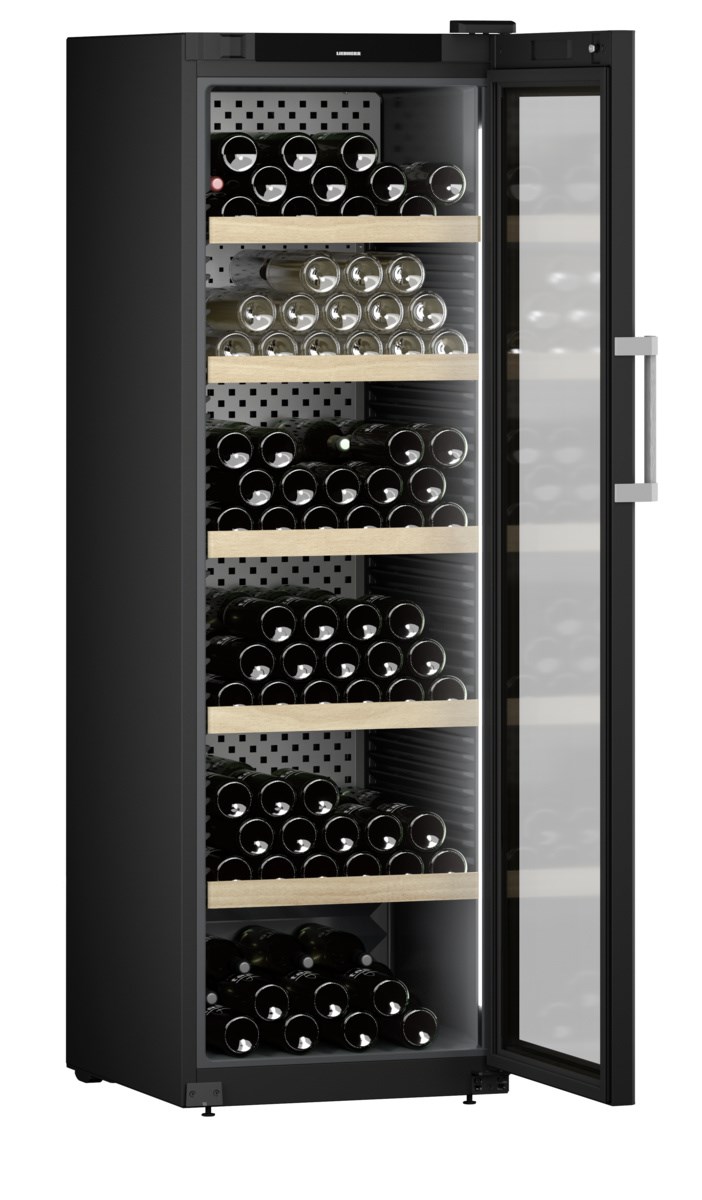 Миле Винный шкаф WPbli 5231-20 001 Miele Миле Винный шкаф WPbli 5231-20 001 Miele