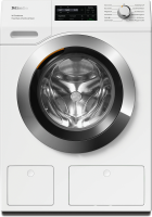 Миле Стиральная машина WEJ 895 WPS Chrome Edition Miele Миле Стиральная машина WEJ 895 WPS Chrome Edition Miele