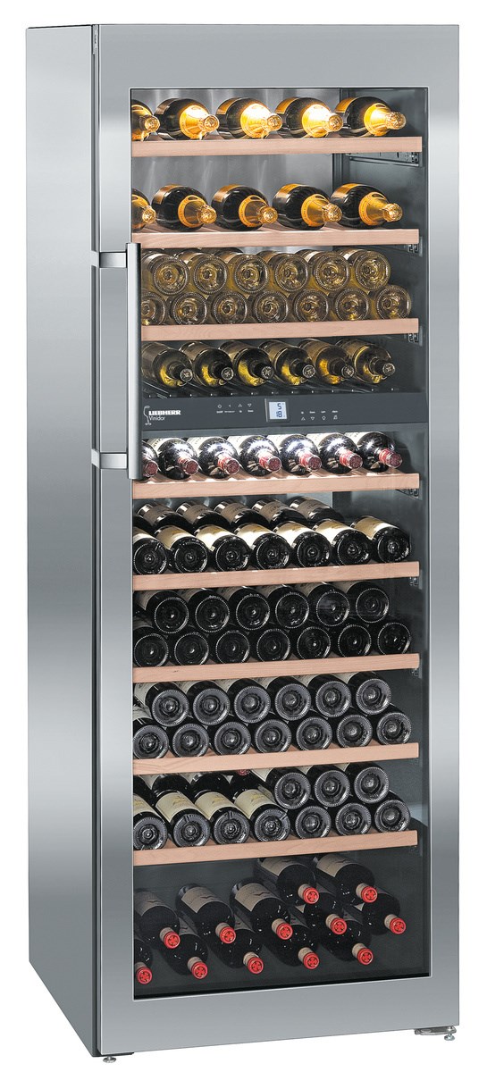 Миле Винный шкаф WTes 5972-22 001 Miele Миле Винный шкаф WTes 5972-22 001 Miele