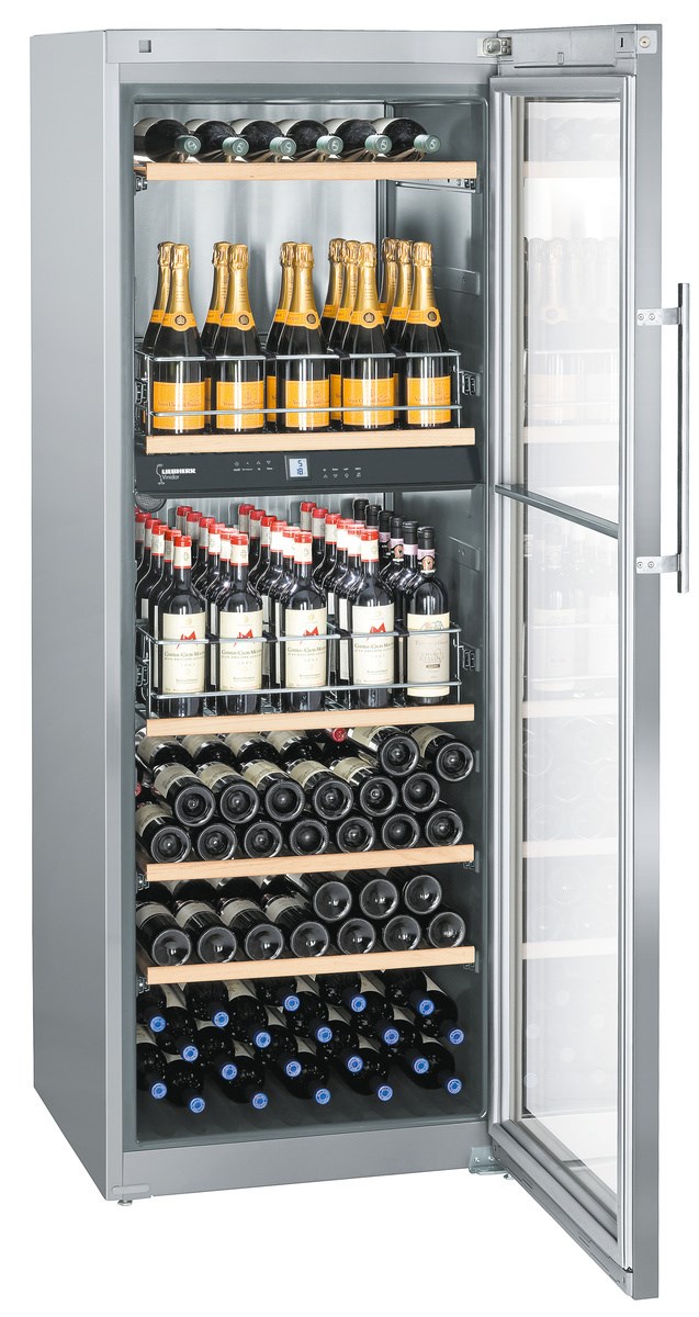 Миле Винный шкаф WTpes 5972-22 001 Miele Миле Винный шкаф WTpes 5972-22 001 Miele
