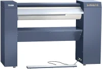 Профессиональная гладильная машина PM 1210 (EL) Miele купить в Тюмени | Всегда в наличии! | Артикул 9740160 | Официальный сайт