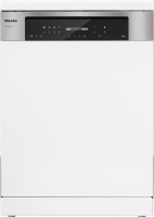 Профессиональная посудомоечная машина PFD 101 Miele купить в Тюмени | Всегда в наличии! | Артикул 11605530 | Официальный сайт
