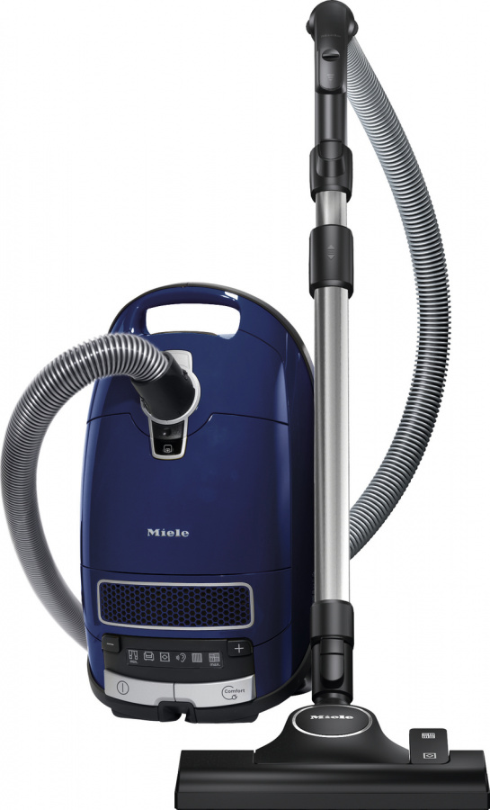 Миле Пылесос SGDA3 Complete C3 Select морской синий Miele Миле Пылесос SGDA3 Complete C3 Select морской синий Miele