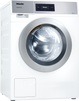 Профессиональные стиральные машины Miele купить в Тюмени | Всегда в наличии! | Артикул 11178680 | Официальный сайт