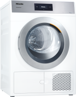 Профессиональная сушильная машина PDR 507 HP [Special] Miele купить в Тюмени | Всегда в наличии! | Артикул 11263860 | Официальный сайт