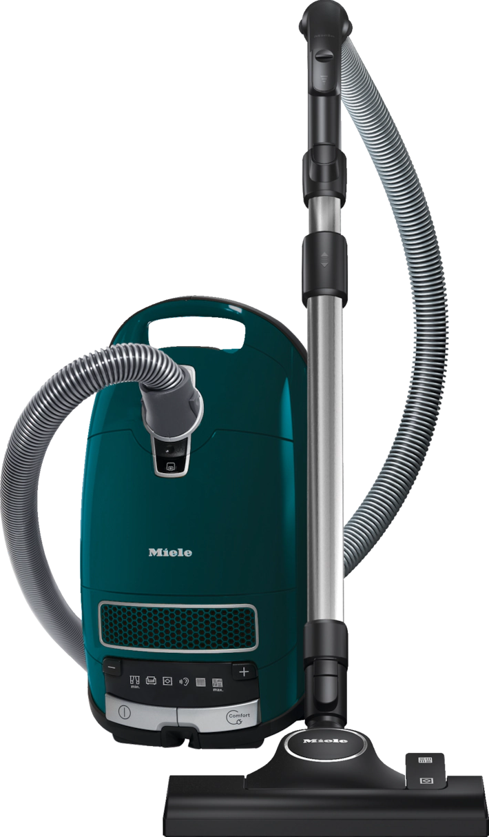 Миле Пылесос Compiete C3 Comfort Elektro Miele Миле Пылесос Compiete C3 Comfort Elektro Miele