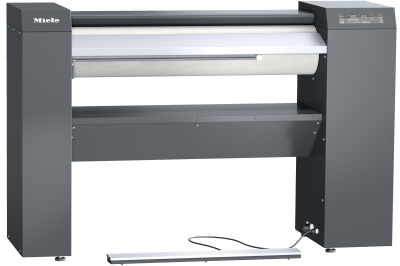 Профессиональная гладильная машина PRI 210 [EL STW AB] 3N AC 400V 50-60HZ Miele купить в Тюмени | Всегда в наличии! | Артикул 11741260 | Официальный сайт