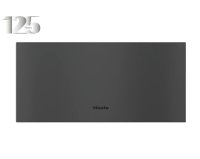 Миле Подогреватель пищи и посуды ESW 7020 125 Gala Ed OBSW matt черный обсидиан матовый Miele