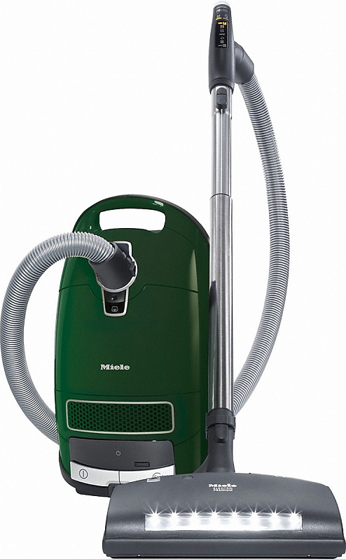 Миле Пылесос SGPA0 Complete C3 Comfort Electro зеленый racing Miele Миле Пылесос SGPA0 Complete C3 Comfort Electro зеленый racing Miele
