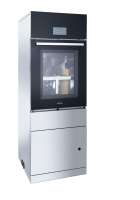 Автомат для мойки лабораторного стекла большого объема PLW 7111 [Safety B-1007] Miele купить в Тюмени | Всегда в наличии! | Артикул 12278780 | Официальный сайт