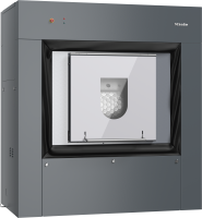 Профессиональные стиральные машины Miele купить в Тюмени | Всегда в наличии! | Артикул 11813130 | Официальный сайт