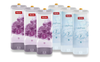 Набор картриджей для стирки UltraPhase FloralBoost Limited Edition (6 шт) Miele купить в Тюмени | Всегда в наличии! | Артикул 12282430 | Официальный сайт