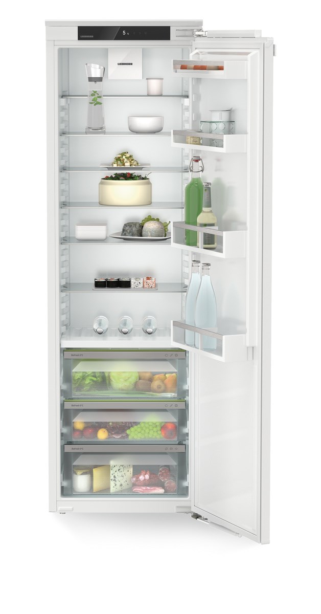 Миле Встраиваемый холодильник IRBd 5120-22 001 Miele Миле Встраиваемый холодильник IRBd 5120-22 001 Miele