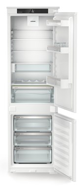 Миле Встраиваемый холодильник-морозильник ICNSe 5123-20 001 Miele Миле Встраиваемый холодильник-морозильник ICNSe 5123-20 001 Miele