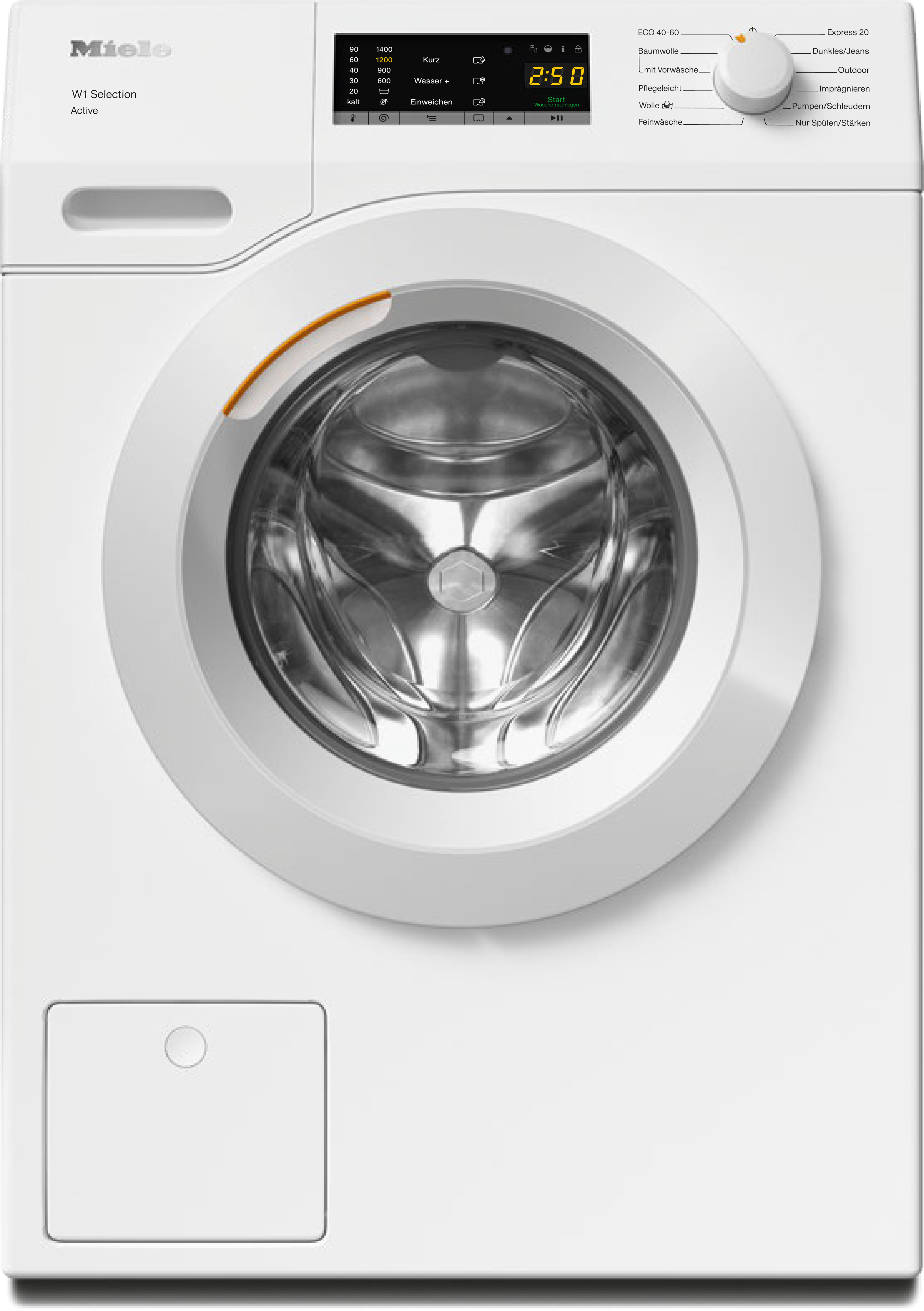 Миле Стиральная машина WSA 013 WCS Chrome Edition Miele Миле Стиральная машина WSA 013 WCS Chrome Edition Miele