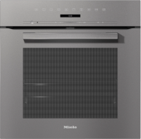 Миле Духовой шкаф H 7260 BP GRGR графитовый серый Miele
