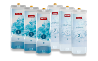 Набор картриджей для стирки UltraPhase Refresh Elixir (6 шт) Miele купить в Тюмени | Всегда в наличии! | Артикул 11615140 | Официальный сайт