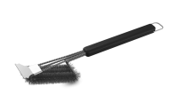 Щетка для гриля ScrubHero Miele купить в Тюмени | Всегда в наличии! | Артикул 12821320 | Официальный сайт