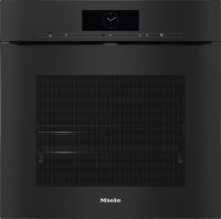 Миле Духовой шкаф H 7860 BPX OBSW черный обсидиан Miele