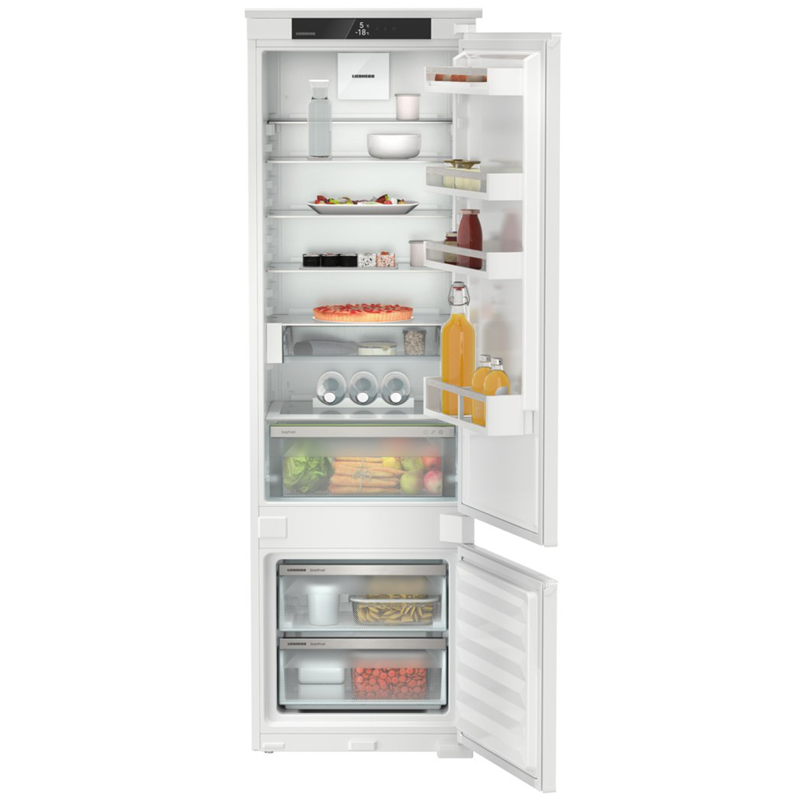 Миле Встраиваемый холодильник-морозильник ICSe 5122-20 001 Miele Миле Встраиваемый холодильник-морозильник ICSe 5122-20 001 Miele