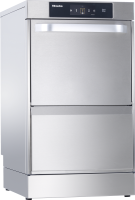 Профессиональная посудомоечная машина PTD 701 [RO] сталь Miele купить в Тюмени | Всегда в наличии! | Артикул 11097600 | Официальный сайт